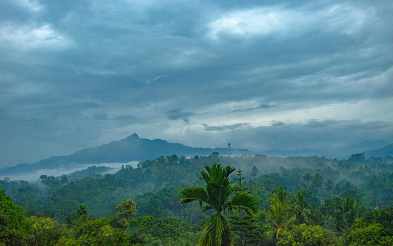 Innovick Residence Kandy Luaran gambar
