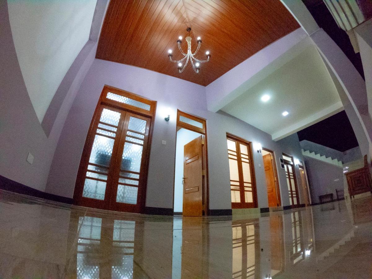 Innovick Residence Kandy Luaran gambar