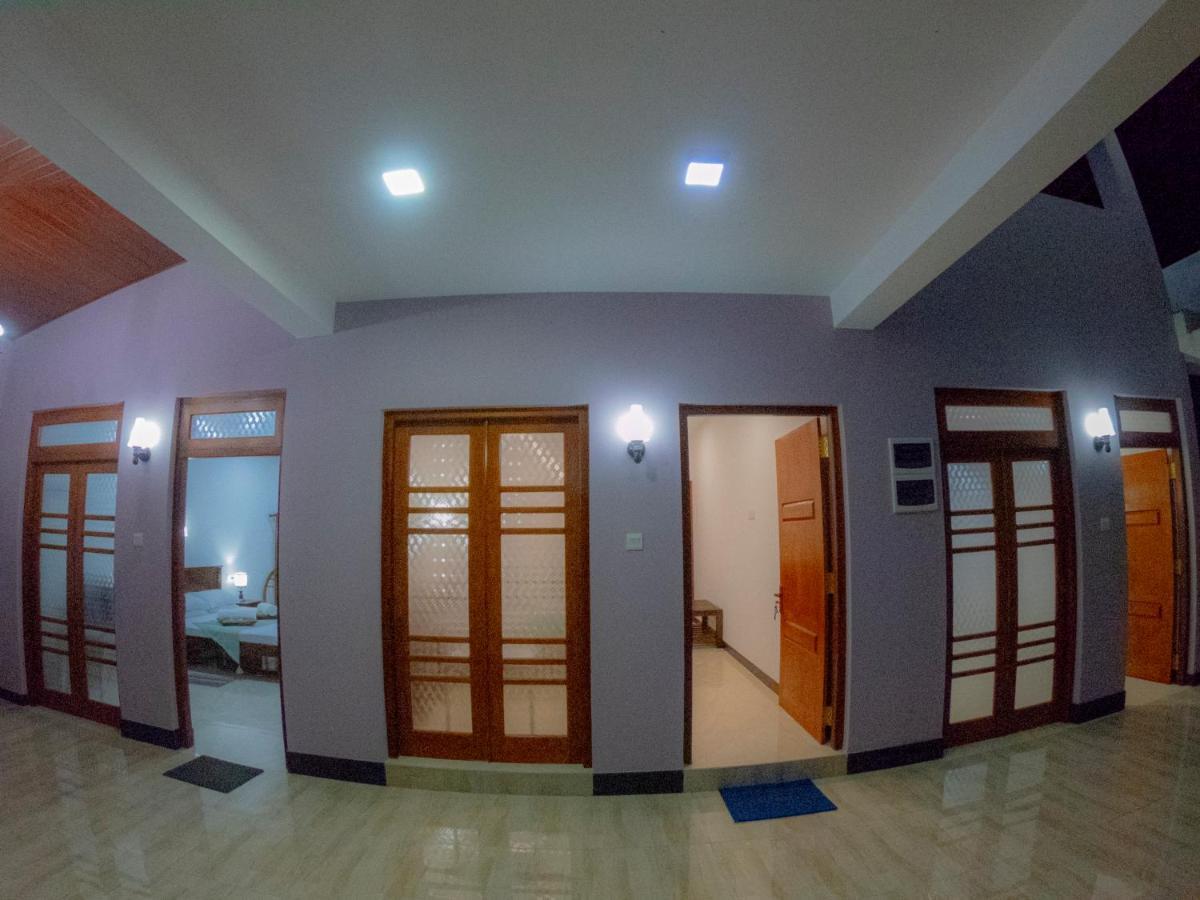 Innovick Residence Kandy Luaran gambar
