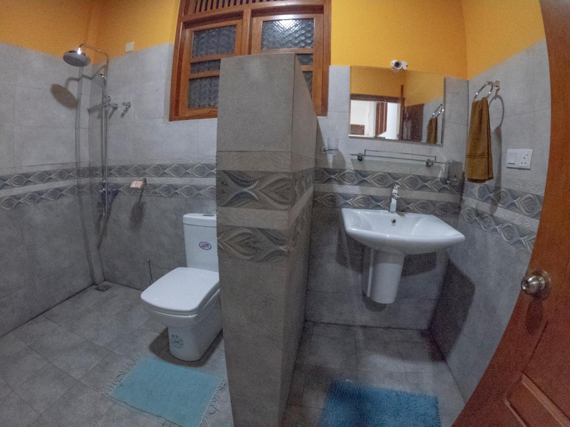 Innovick Residence Kandy Luaran gambar