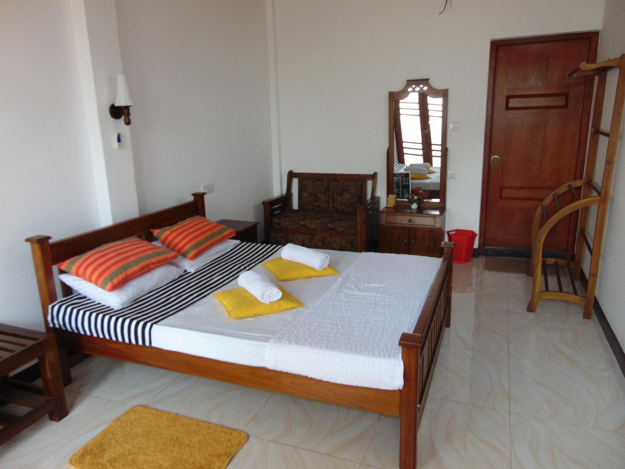 Innovick Residence Kandy Luaran gambar