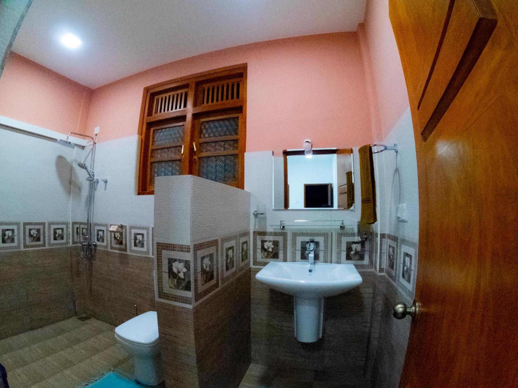 Innovick Residence Kandy Luaran gambar