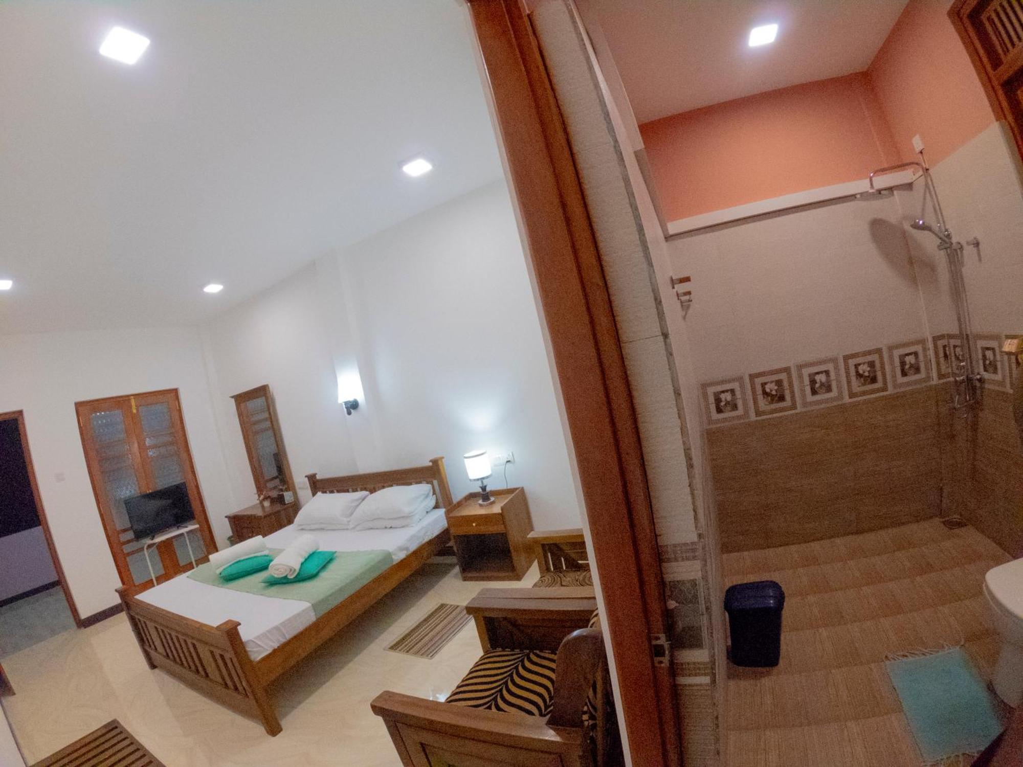 Innovick Residence Kandy Luaran gambar
