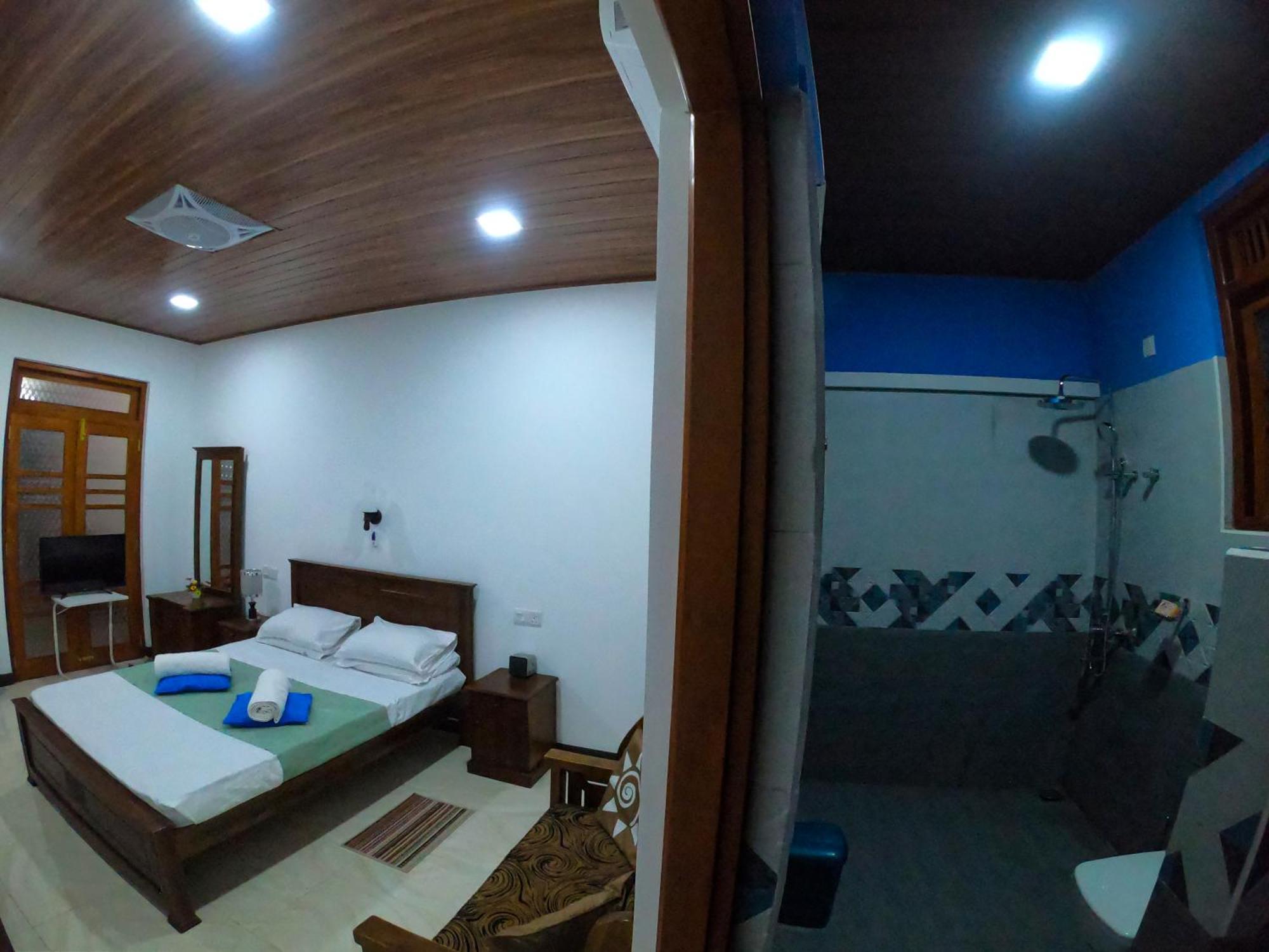 Innovick Residence Kandy Luaran gambar