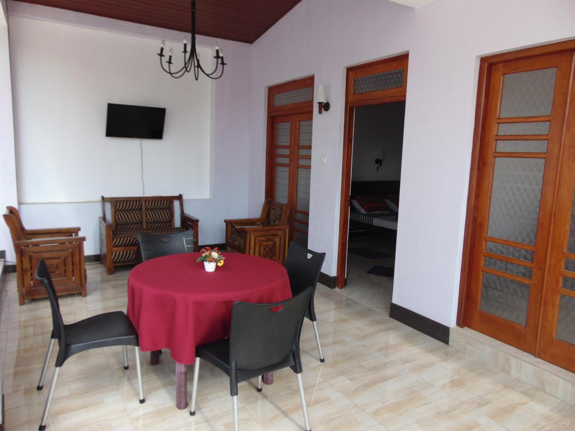Innovick Residence Kandy Luaran gambar